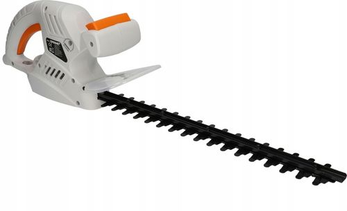 NOŻYCE ELEKTRYCZNE DO ŻYWOPŁOTU KRZEWÓW GAŁĘZI SEKATOR 45cm 1800W PRIME na Arena.pl