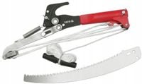 YATO SEKATOR GĄSIENICOWY Z PIŁĄ 325mm DO GAŁĘZI