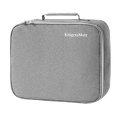 Pokrowiec na projektor do projektora V-LED100 KM0373  Kruger&Matz