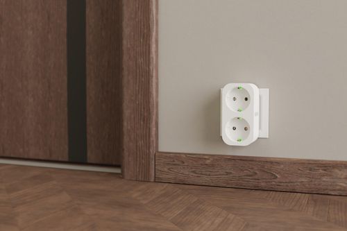 Gniazdo TESLA Smart Plug Dual SD300 na Arena.pl