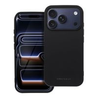 ROAR futerał SPACE do IPHONE 17 Pro Czarny