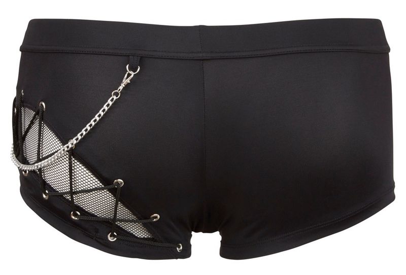 Bokserki Punk S zdjęcie 5