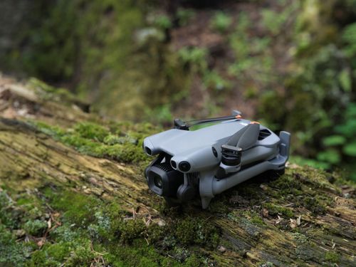 Dron DJI Mini 5 Pro Fly More Combo (RC2) na Arena.pl