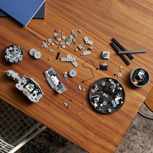 LEGO(R) STAR WARS 75440 AT-AT na Arena.pl
