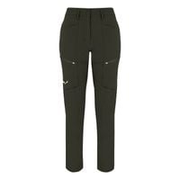 SPODNIE TREKKINGOWE DAMSKIE PUEZ DST CARGO SALEWA 34