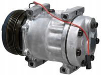 Sprężarka (SD7H15) Massey Ferguson 5425, 5435,5445