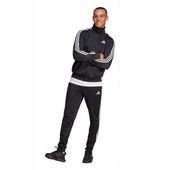 Dres treningowy adidas Basic 3-Srtipes IC6747 M
