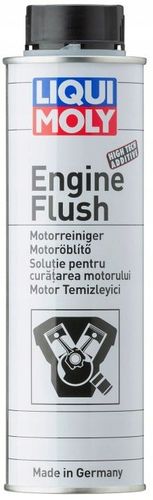 LIQUI MOLY ENGINE FLUSH - PŁUKANKA SILNIKA 2640 300ML ORYGINALNA NIEMIECKA na Arena.pl