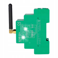 ZAMEL SUPLA ODBIORNIK WI-FI MODUŁOWY 2K ROW-02M