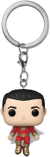 funko brelok shazam! shazam 4cm figurka na Arena.pl