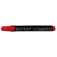 marker permanentny 89001 czerwony