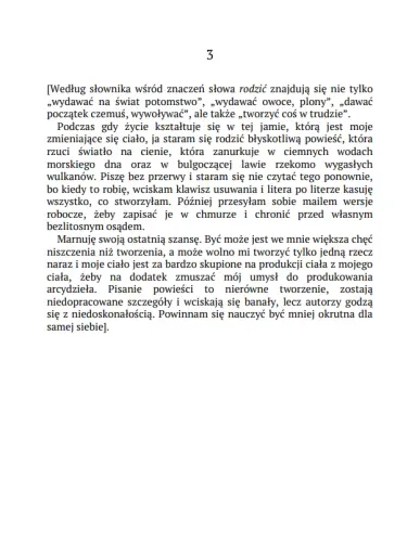 Suche gałązki na Arena.pl