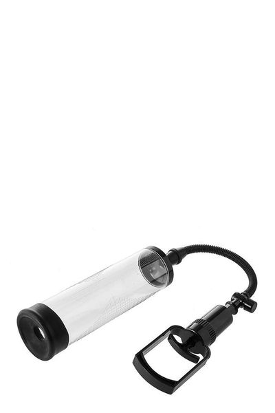 Ramrod Penis Pump Trigger zdjęcie 3