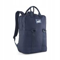 Puma plecak sportowy niebieski