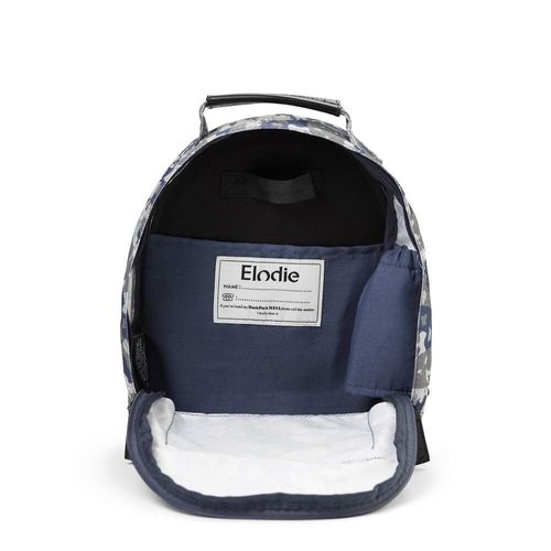 Elodie Details - Plecak BackPack MINI - Rebel Poodle na Arena.pl