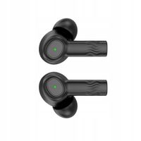 Słuchawki bezprzewodowe dokanałowe bluetooth TWS do iPhone 12 Pro Max