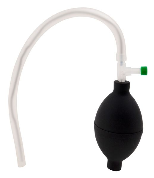 Vp006 Vagina Pump Solo zdjęcie 7