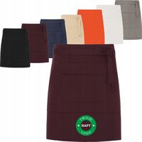 ZAPASKI unisex z TWOIM HAFTEM LOGO GRAFIKA NAPIS firmowe reklamowe 5 sztuk