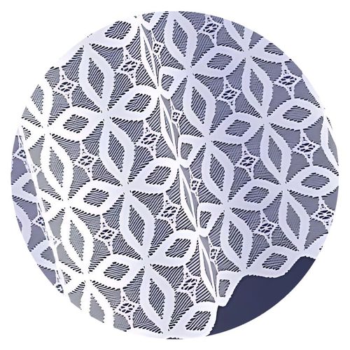 Firanka Wembi 300 x 120 cm DomoweTekstylia | WN140W 120 na Arena.pl