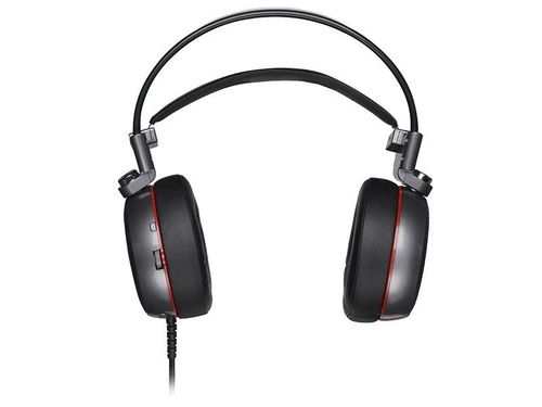 Słuchawki Gamezone Thunder 7.1 na Arena.pl