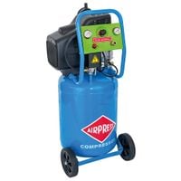 kompresor olejowy 50l hl 360-50 pionowy 2.5km 8bar - ap 36852