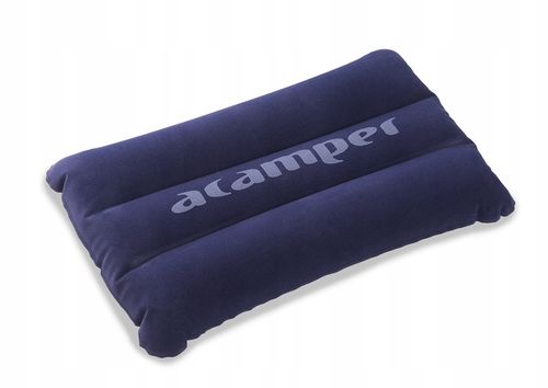 NAMIOT TURYSTYCZNY DOMEPACK 4 ACAMPER 2500mm + GRATIS na Arena.pl