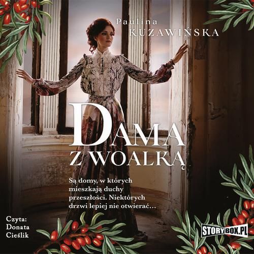 (mp3) Dama z woalką zdjęcie 1