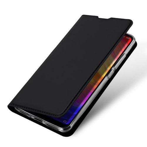 ETUI DUXDUCIS SKINPRO - Xiaomi Note 7 - BLACK na Arena.pl
