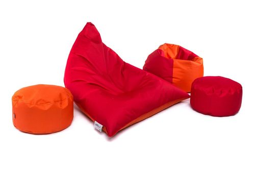 Pufa Lazy M Poliester na Arena.pl