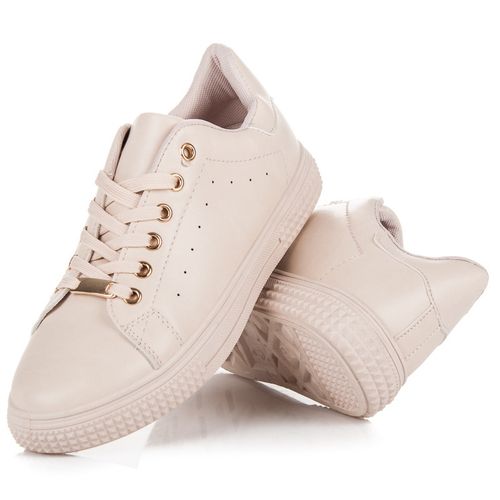 Wiązane Trampki r.40 na Arena.pl