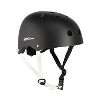 Kask rowerowy BMX MTW001 Nils S