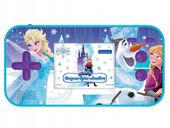 Konsola LEXIBOOK Kraina Lodu Compact Cyber Arcade JL2367FZ