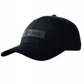CZAPKA Z DASZKIEM SHADE REGULACJA - STRIX Czarna