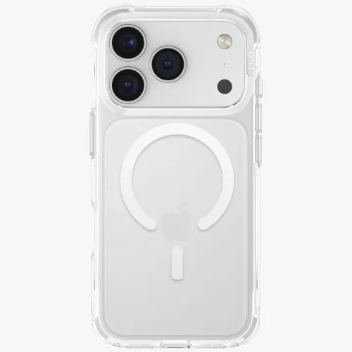 etui uniq lifepro xtreme magclick charging do iphone 17 pro na Arena.pl