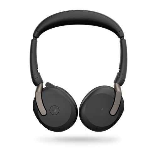 Słuchawki bezprzewodowe Jabra Evolve2 65 Flex Stereo USB-A MS na Arena.pl
