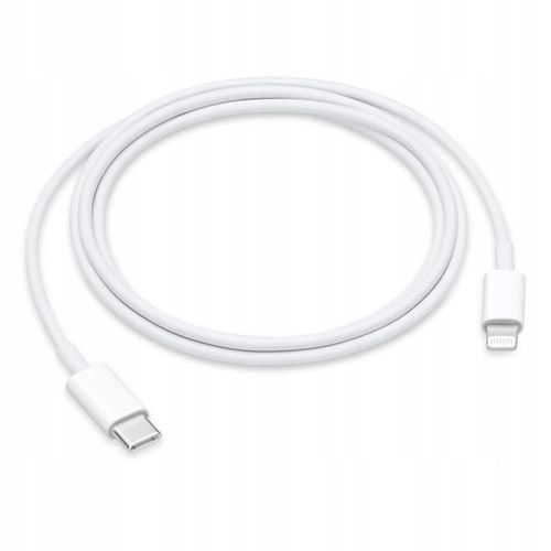APPLE Kabel USB-C - Lightning 1m na Arena.pl