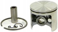 TŁOK KOMPLET HUSQVARNA 254 254XP śr. 45 mm PILARKI