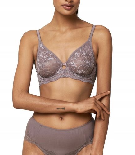 Triumph biustonosz z fiszbiną Amourette Charm T W02 85F na Arena.pl