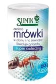 mrówkozol 300g proszek środek owadobójczy na mrówki sumin