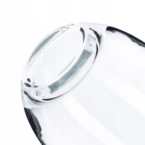 Szklanka Do Napojów 580ml Drinków Deserów Soku na Arena.pl