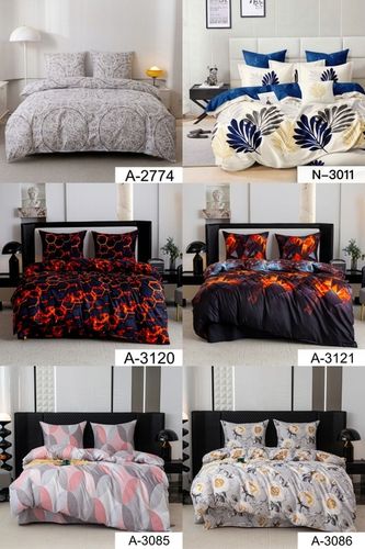 KOMPLET POŚCIEL 160x200 +2 POSZEWKI + PRZEŚCIERADŁO SUPER JAKOŚĆ DUŻY WYBÓR na Arena.pl