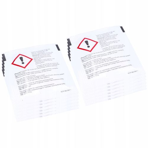 Środek do czyszczenia obiegu systemu obwodów układu mleka Philips na Arena.pl