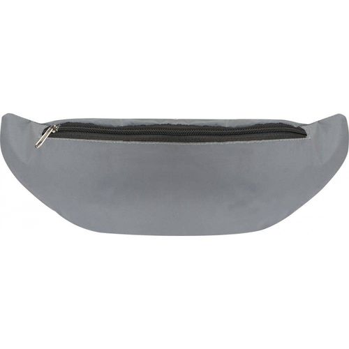 Saszetka (nerka) odblaskowa KEMER na Arena.pl