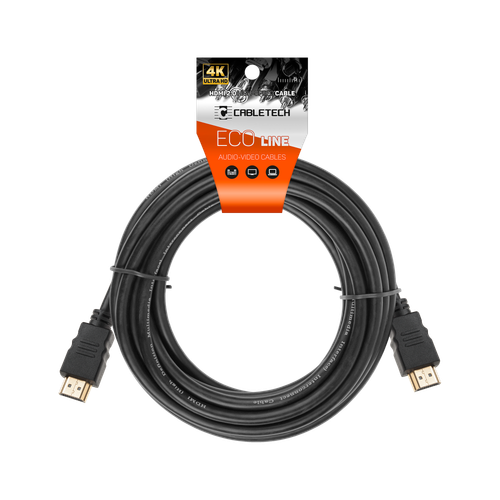 Kabel  HDMI - HDMI 2.0 4K 15m Cabletech Eco Line na Arena.pl