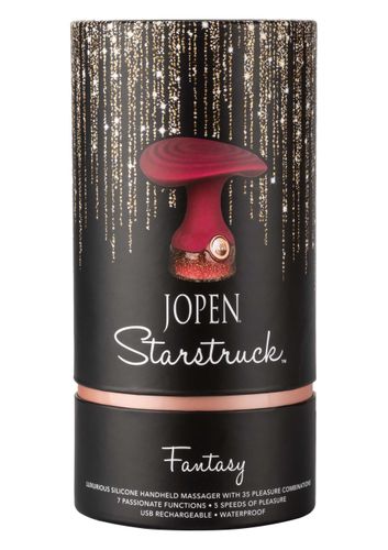 starstruck fantasy na Arena.pl
