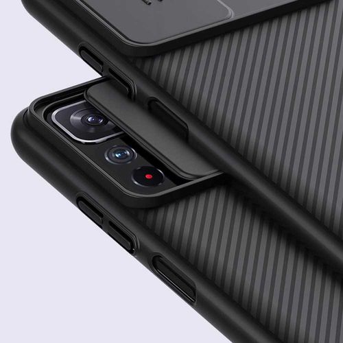 Nillkin Camshield Poco M4 Pro 5G Czarny na Arena.pl