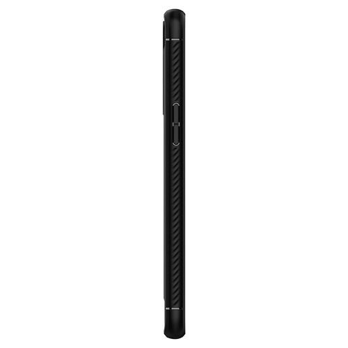 SPIGEN RUGGED ARMOR ONEPLUS NORD MATTE BLACK na Arena.pl