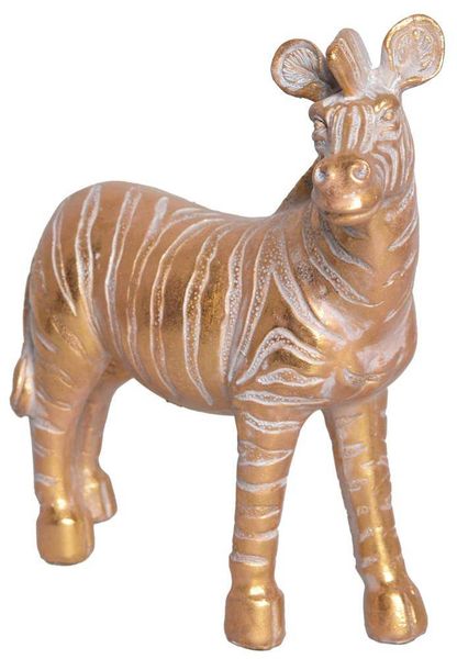 Zebra dekoracyjna mała zdjęcie 1
