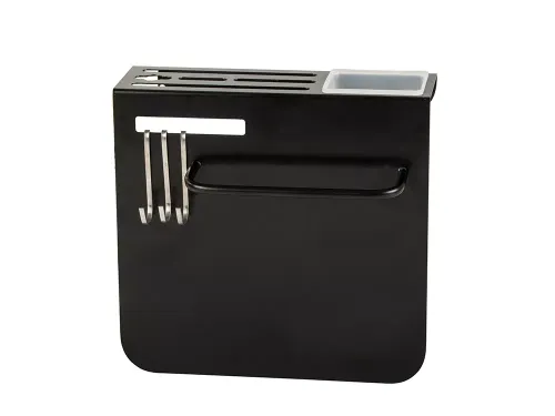 Stojak na noże organizer kuchenny ociekacz noży na Arena.pl