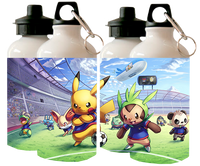 Bidon Junior Pokemon